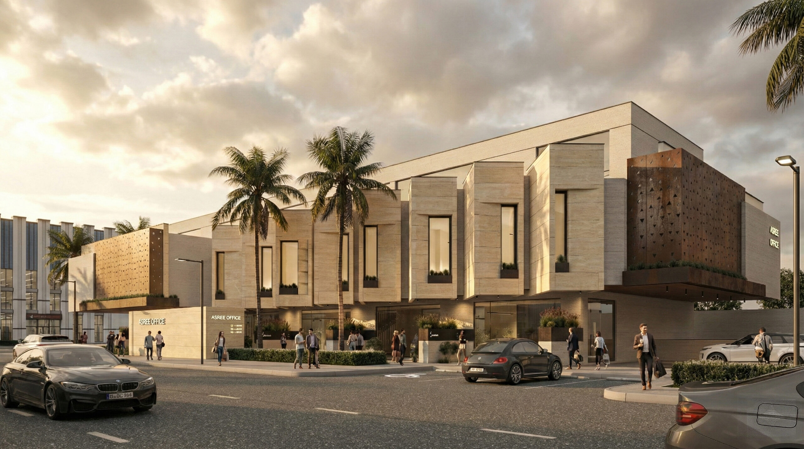 مكاتب أنس بن مالك